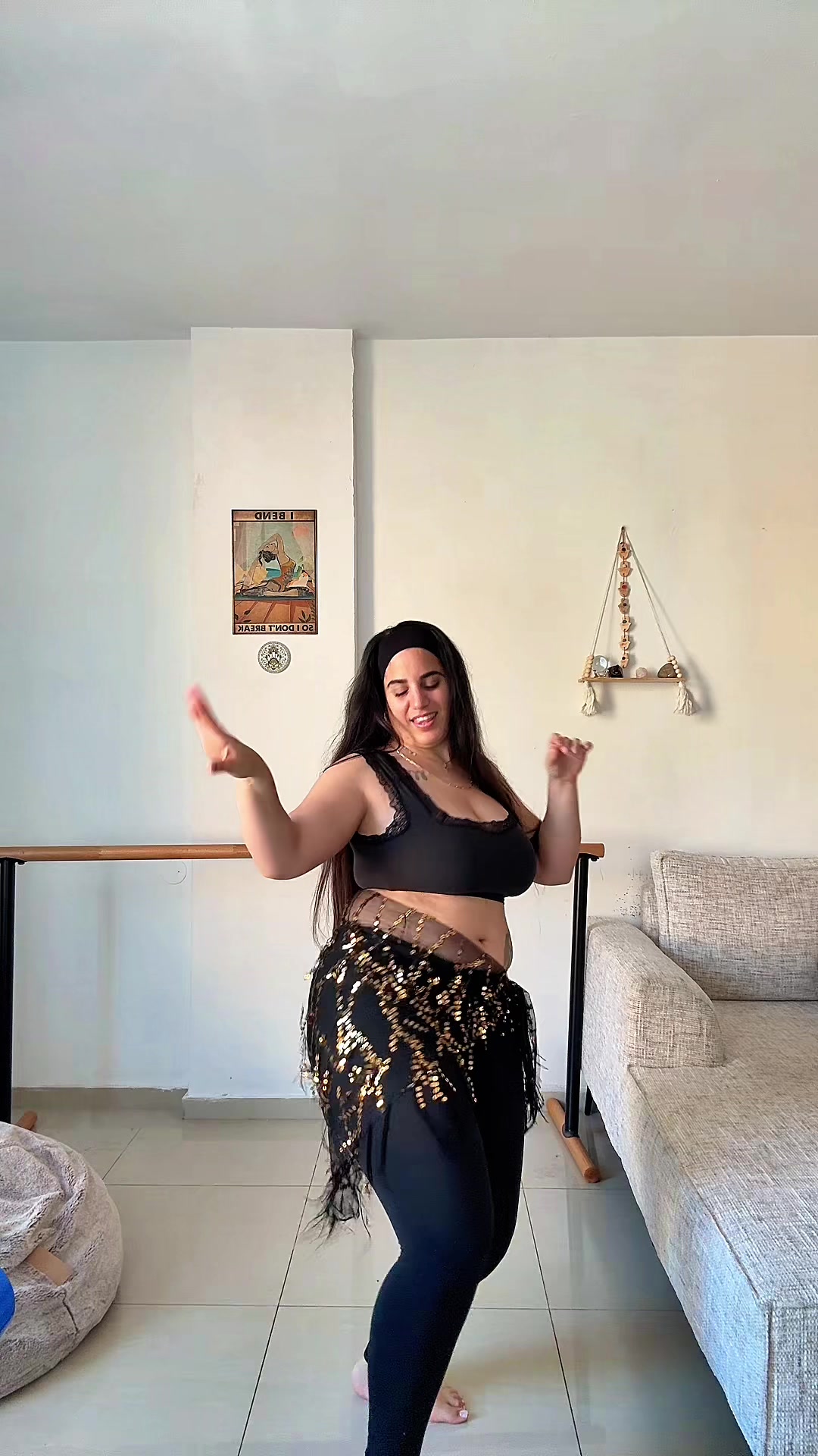 @Rivka dancer💃