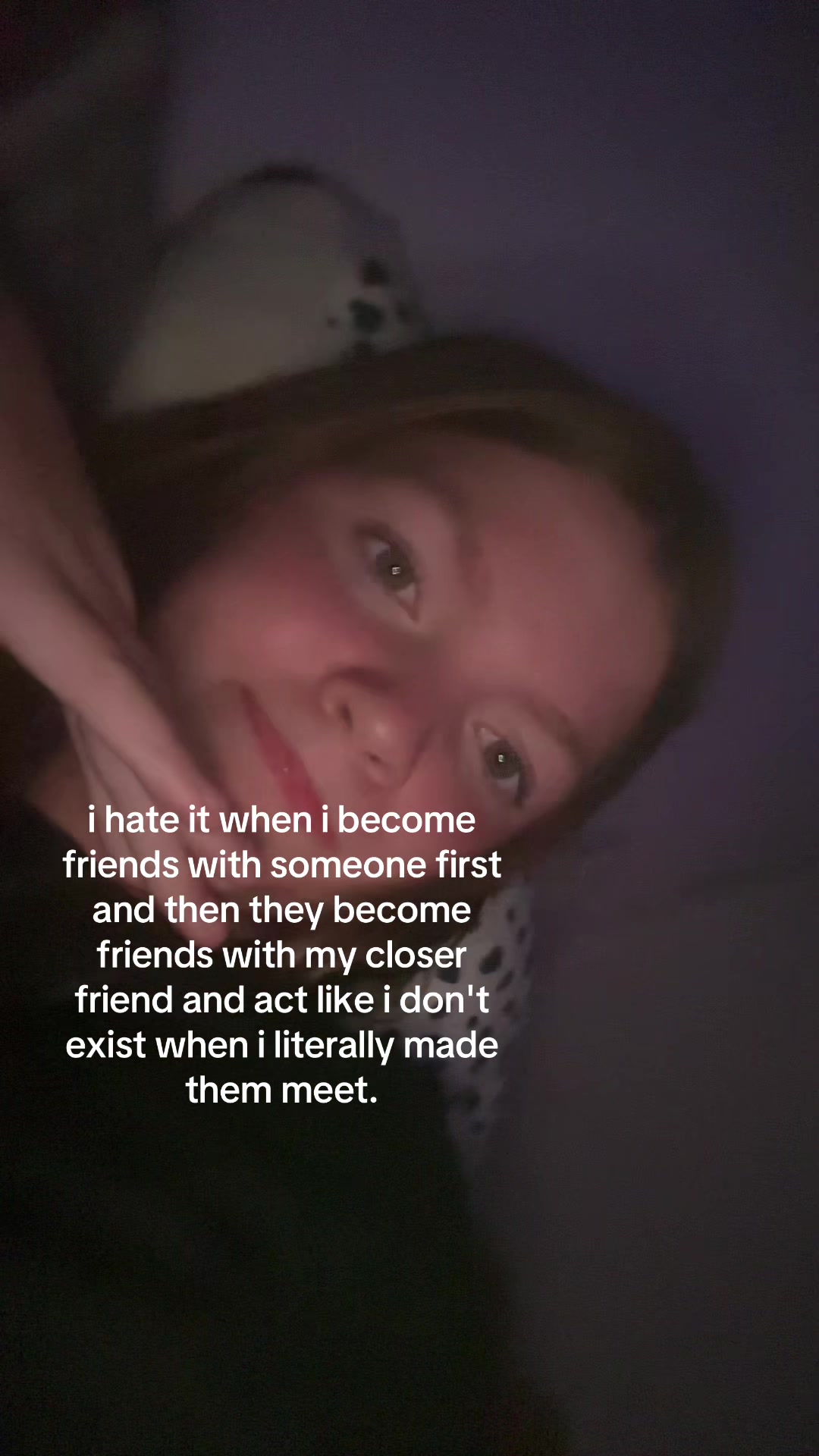 @supersecretspam😛