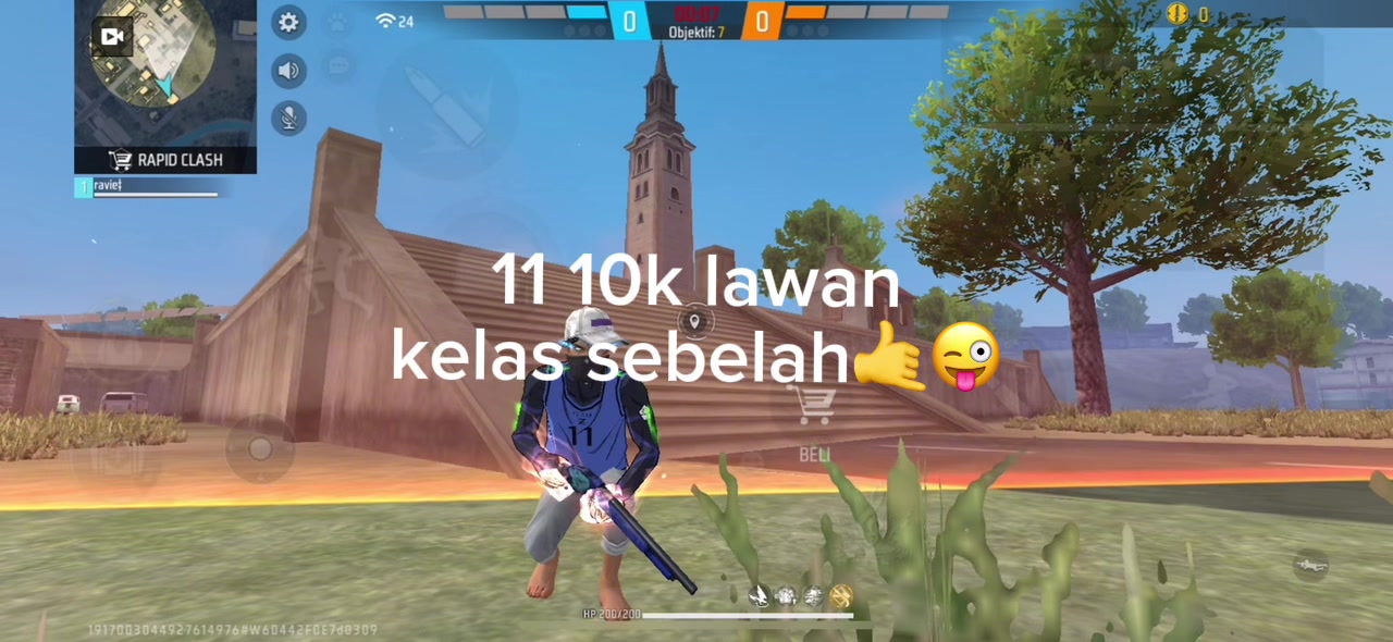 @Lynx`19