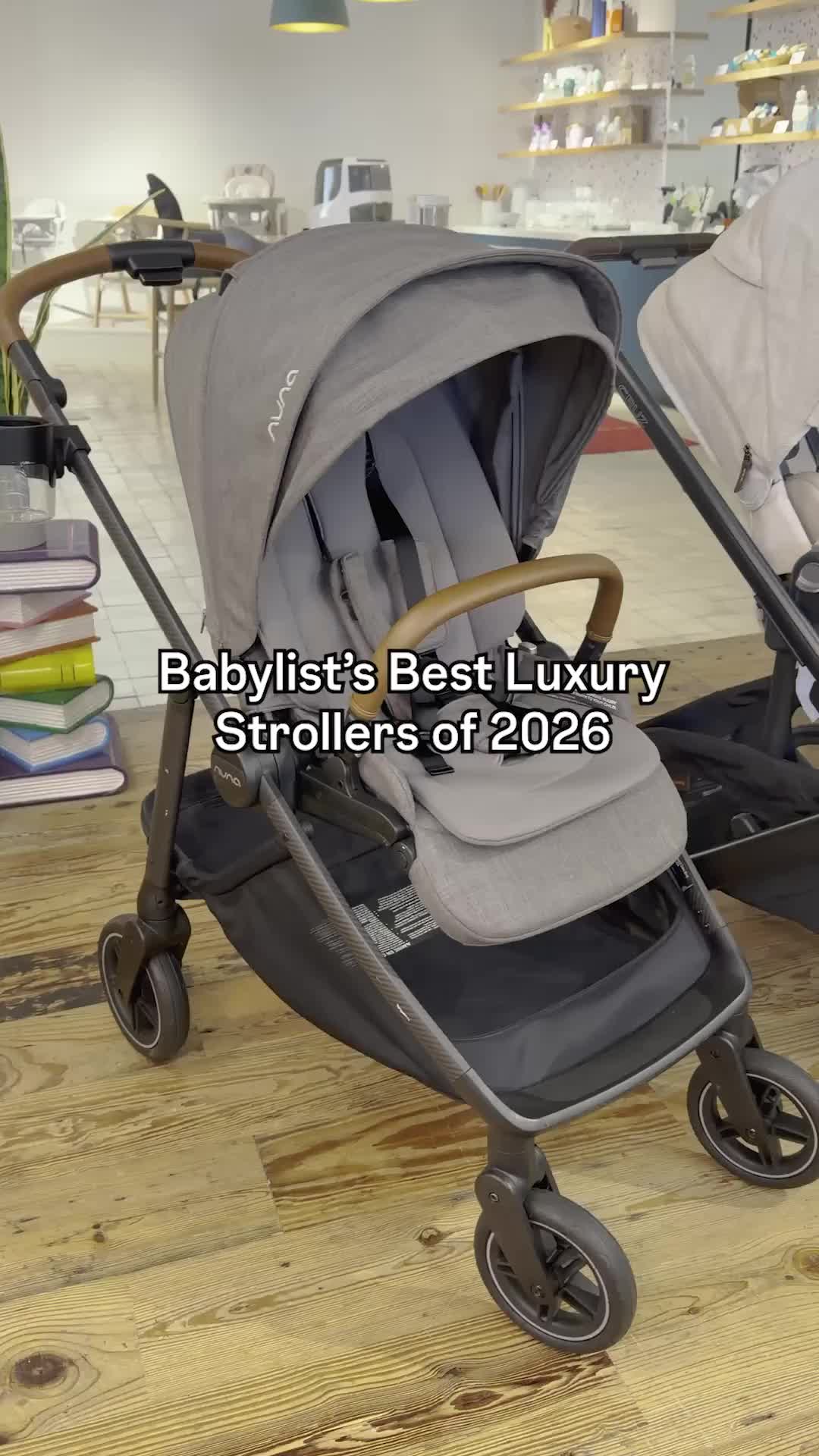 @Babylist