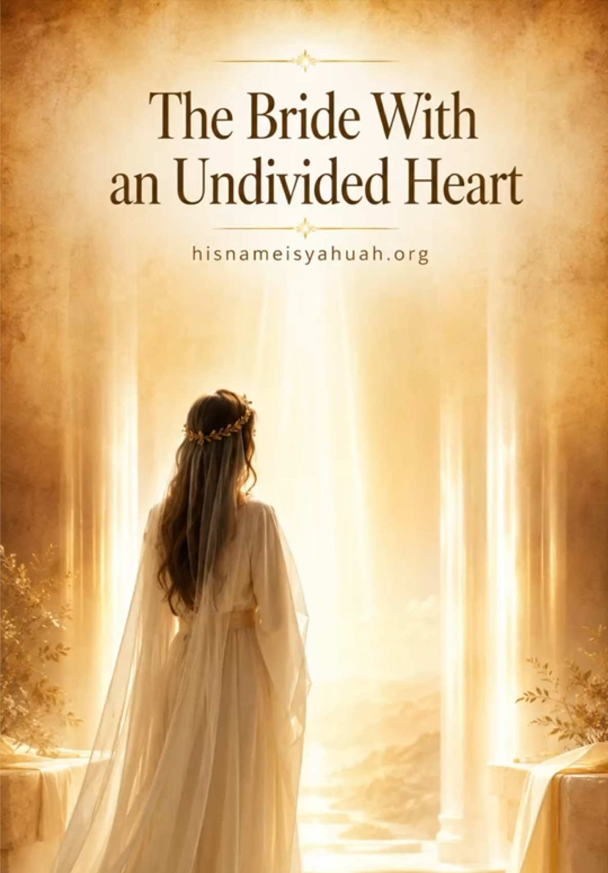 @His Name is YAHUAH