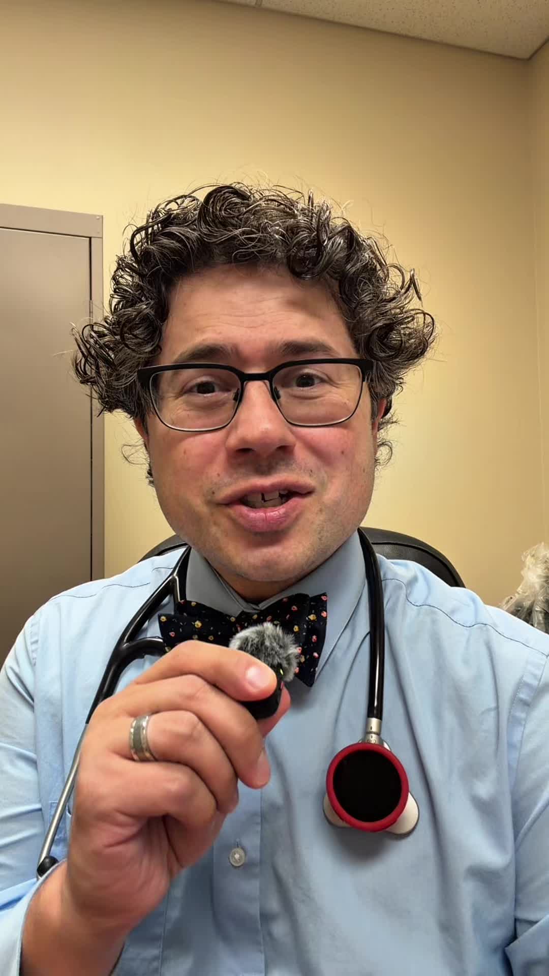 @Dr. Rubin, MD