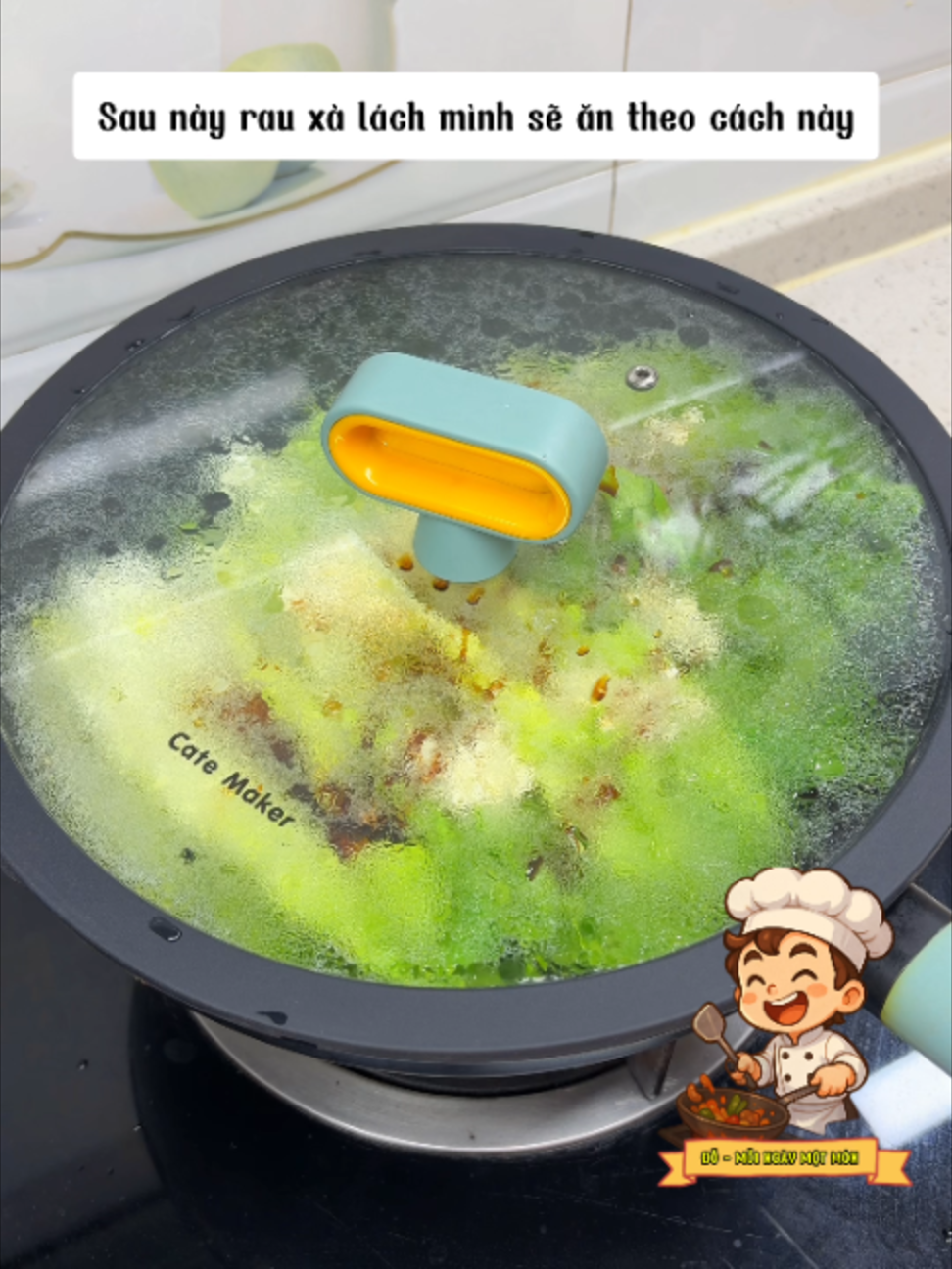 @Đỗ - Mỗi Ngày Một Món