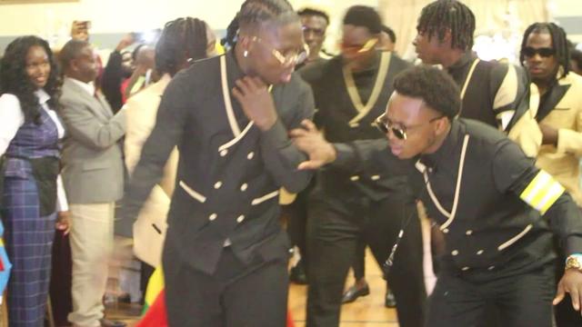 @African dance🕺🇺🇸🇺🇸