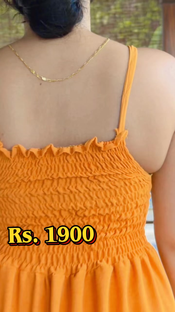 @Frocks & Me