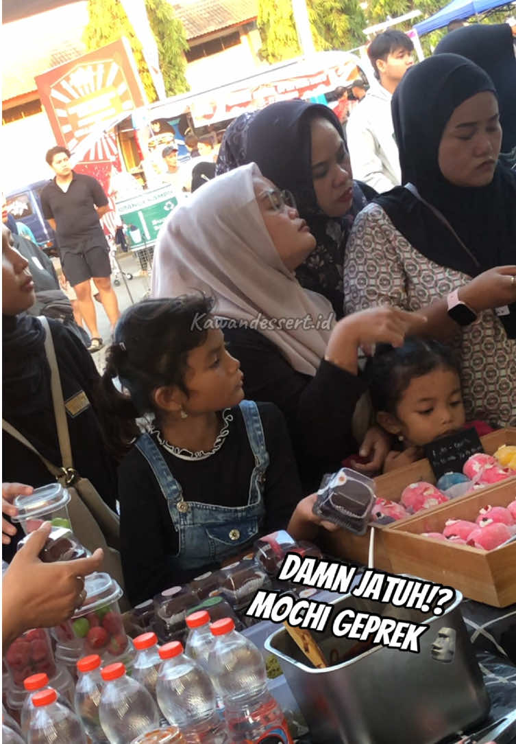 @Kawan Dessert