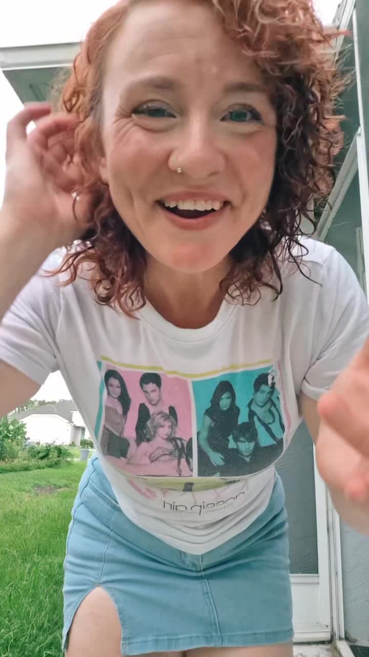 @Melissa Marie