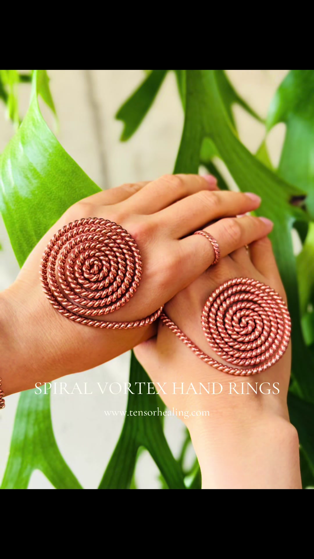 @Tensorvietshop-Tensor Healing