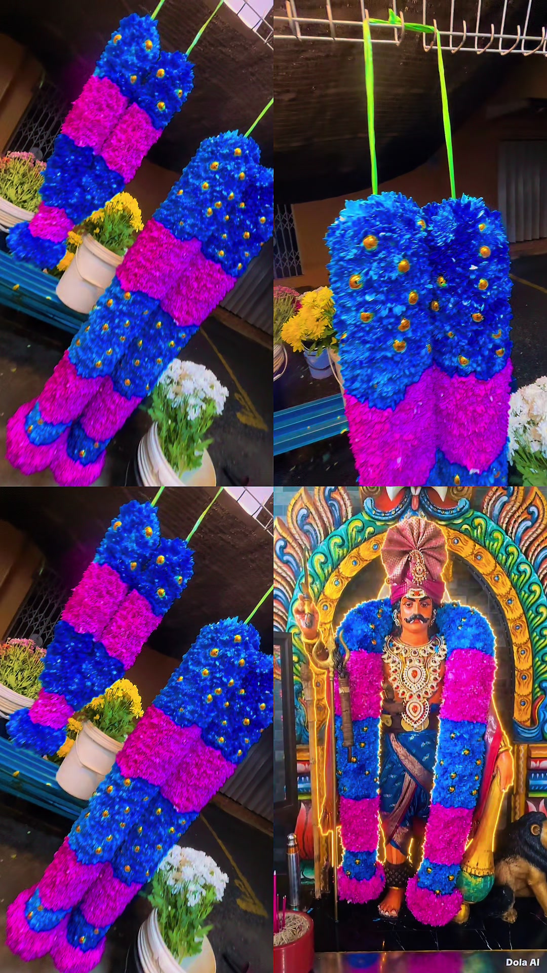 @Mama machan