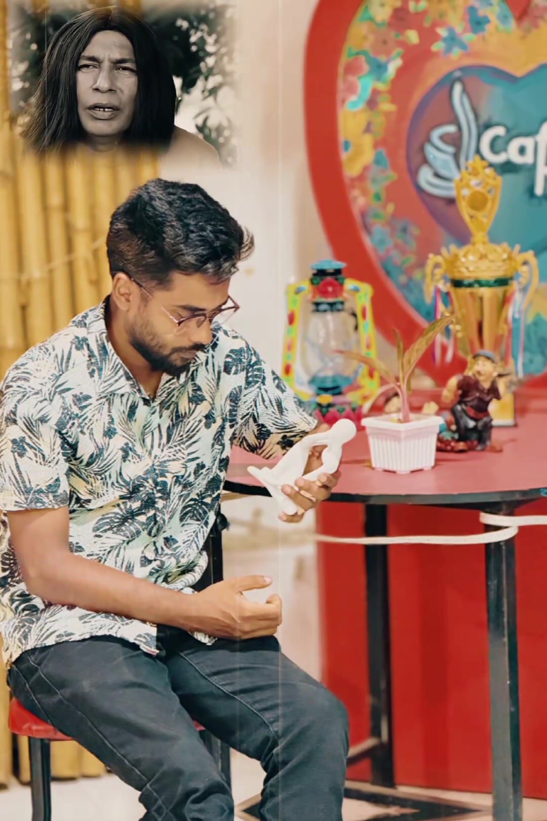 @Raihan Bhai
