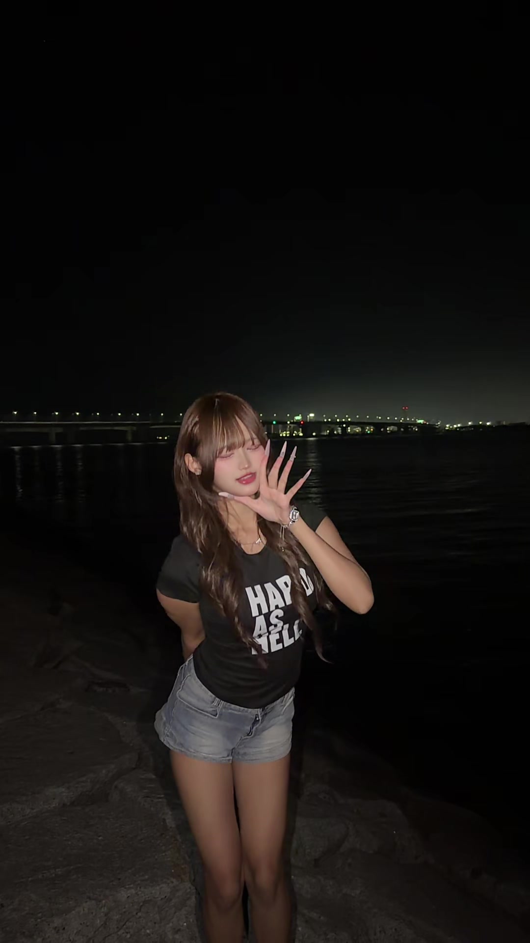 @なー