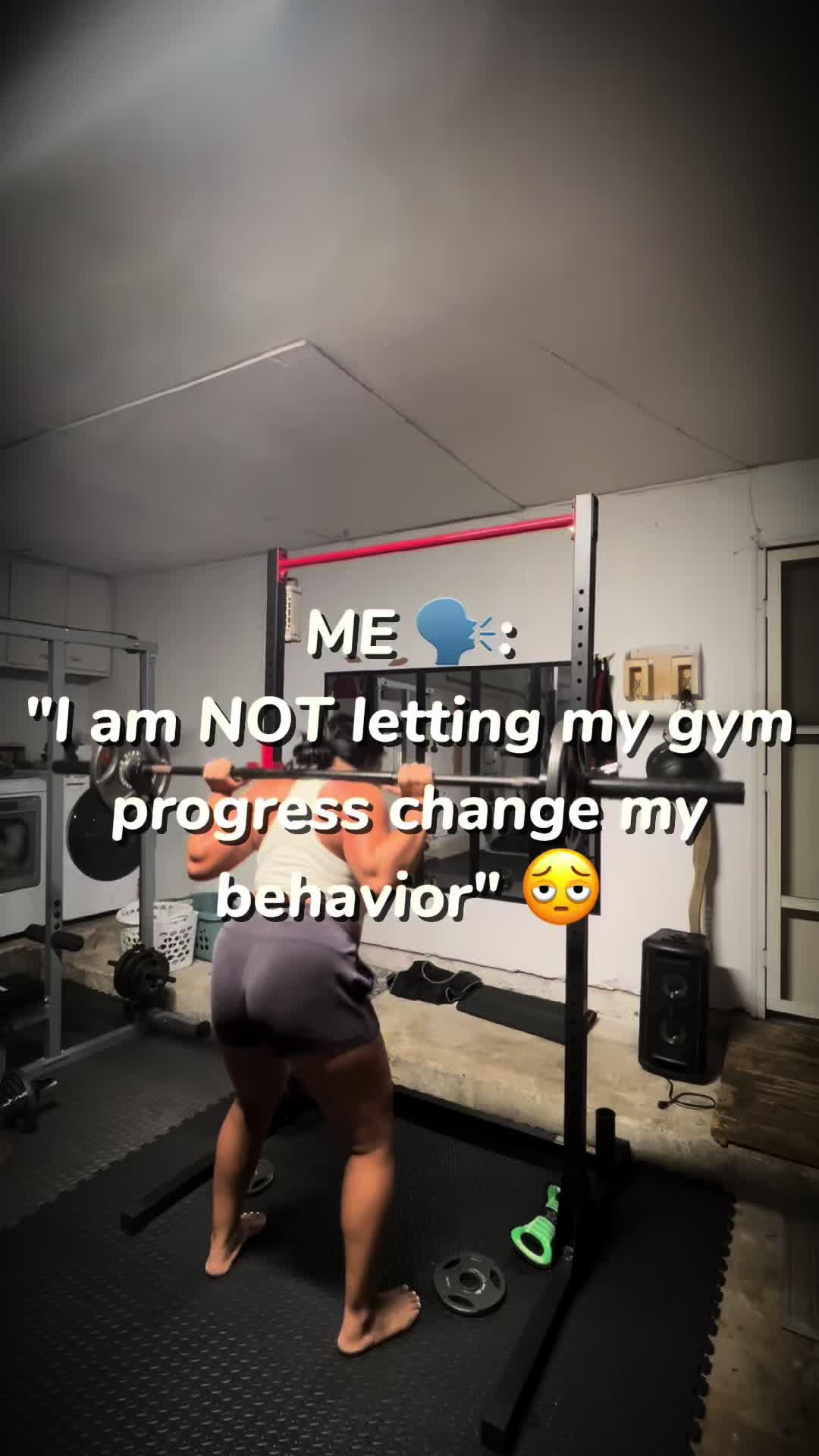 @Workout Baddie