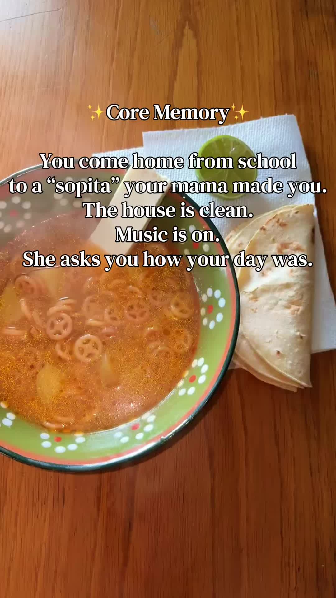 @Maria Zamora