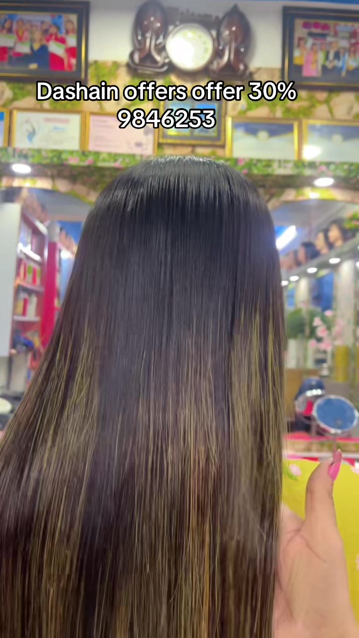 @❣️Puspa makeup studio Gorkha❤️