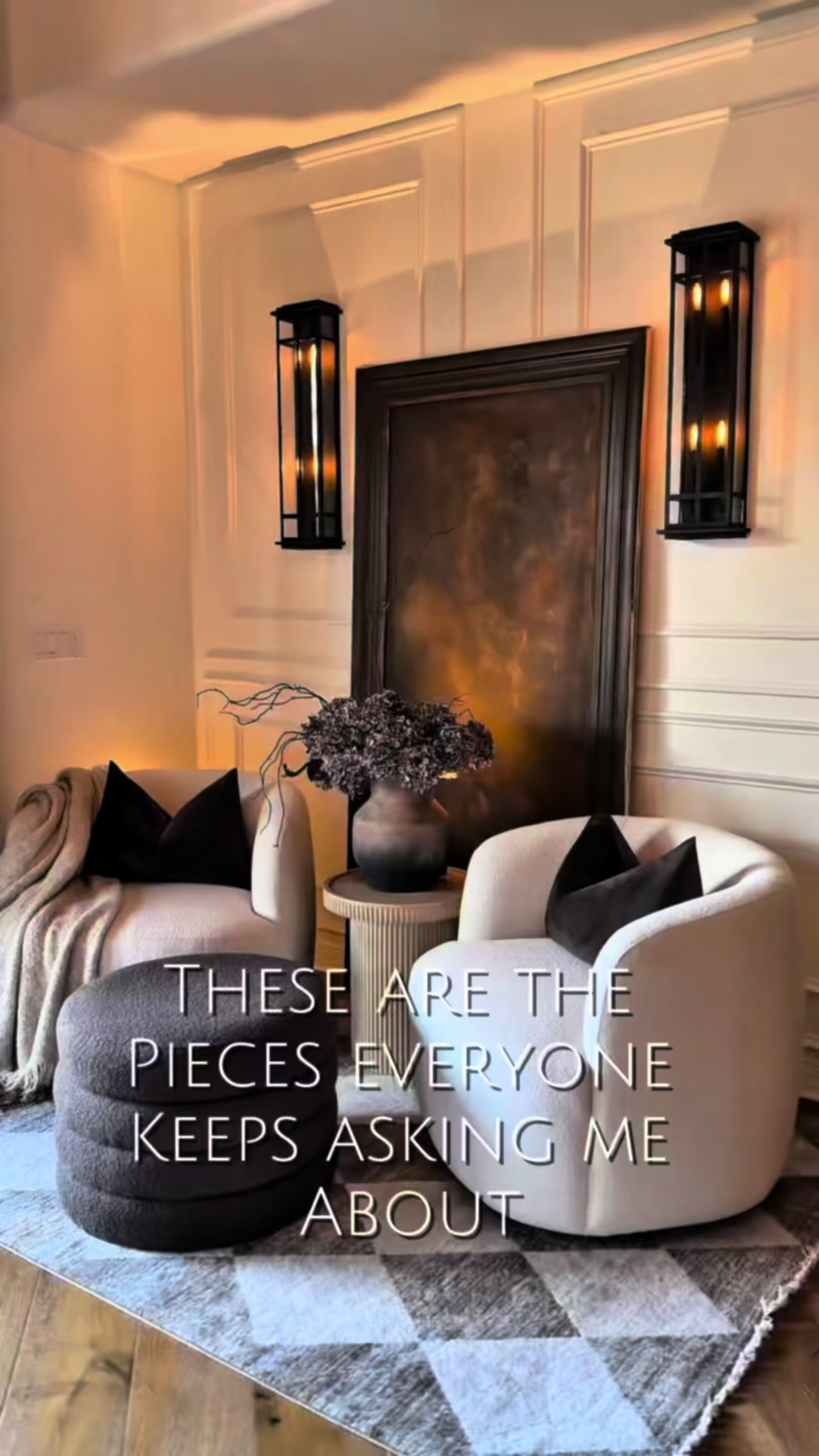 @Summer Thompson &bull; Home Decor