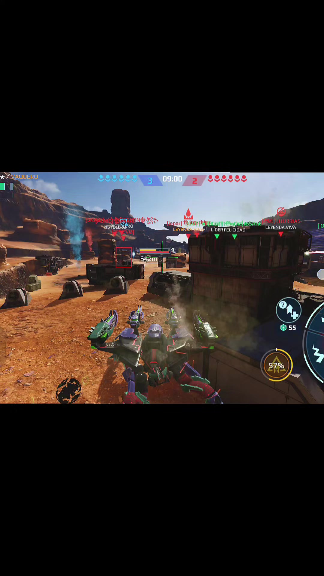 @🌅🛡Genos WAR ROBOTS🛡🇺🇲