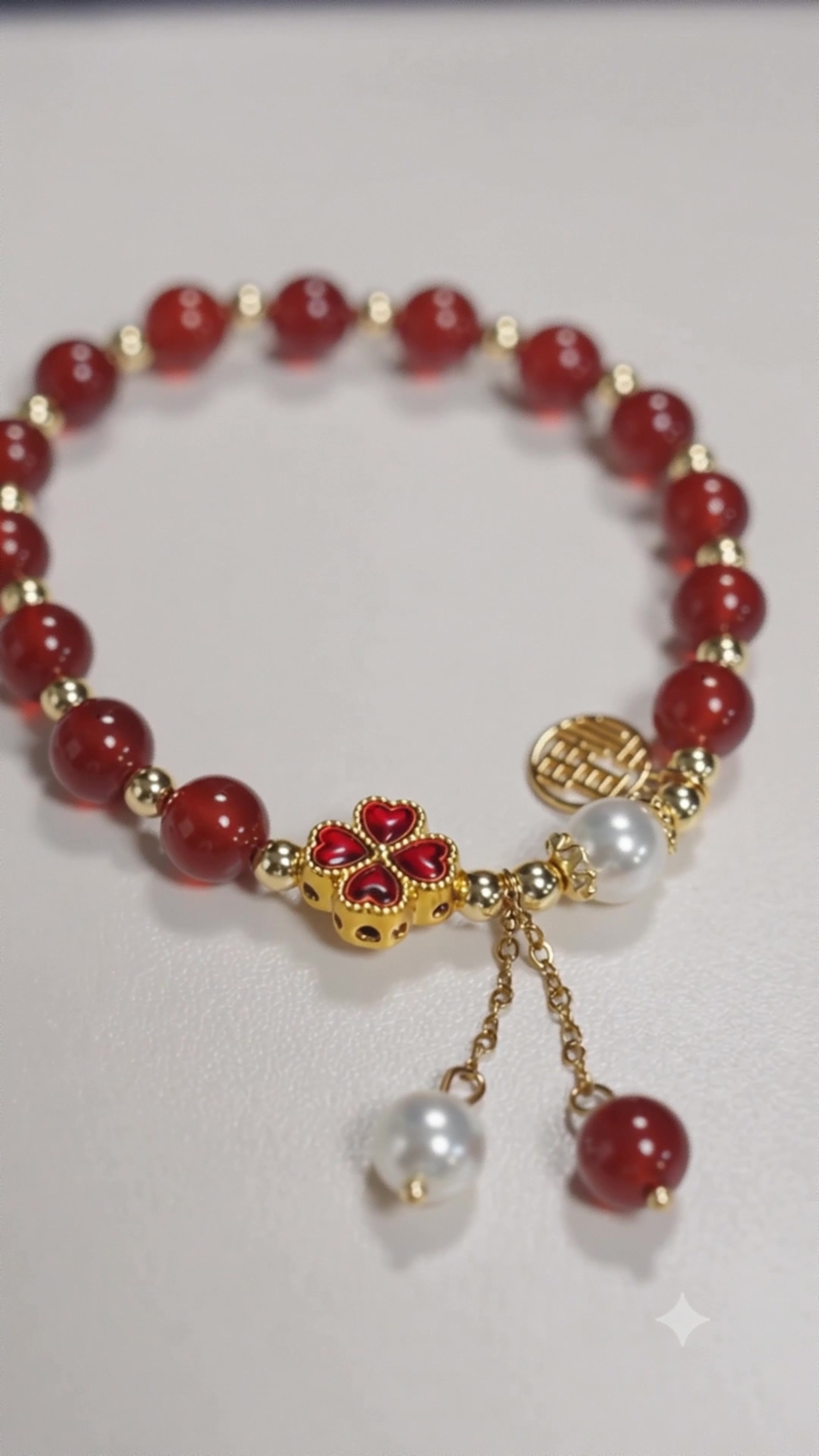 @S Jewelry