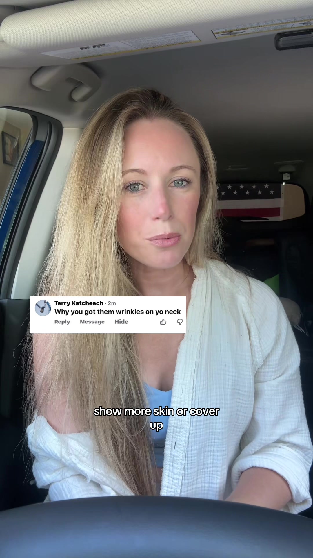 @Kelsey Lamb