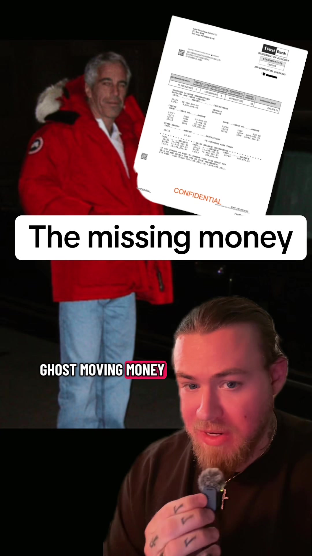 @The Paranormal Files