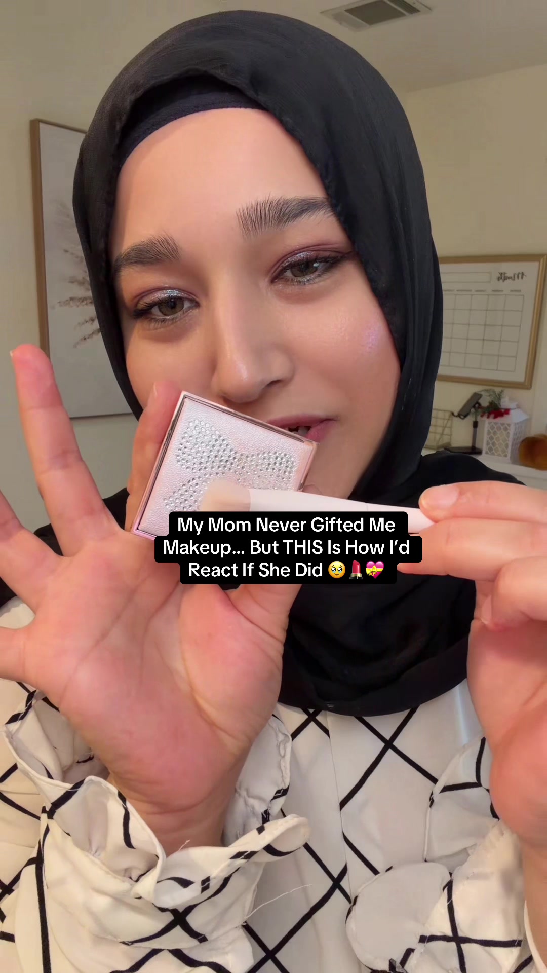 @Ameera Glam Approved