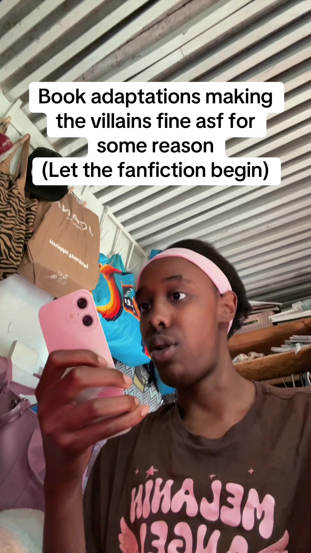 @Kava - Random Black Girl