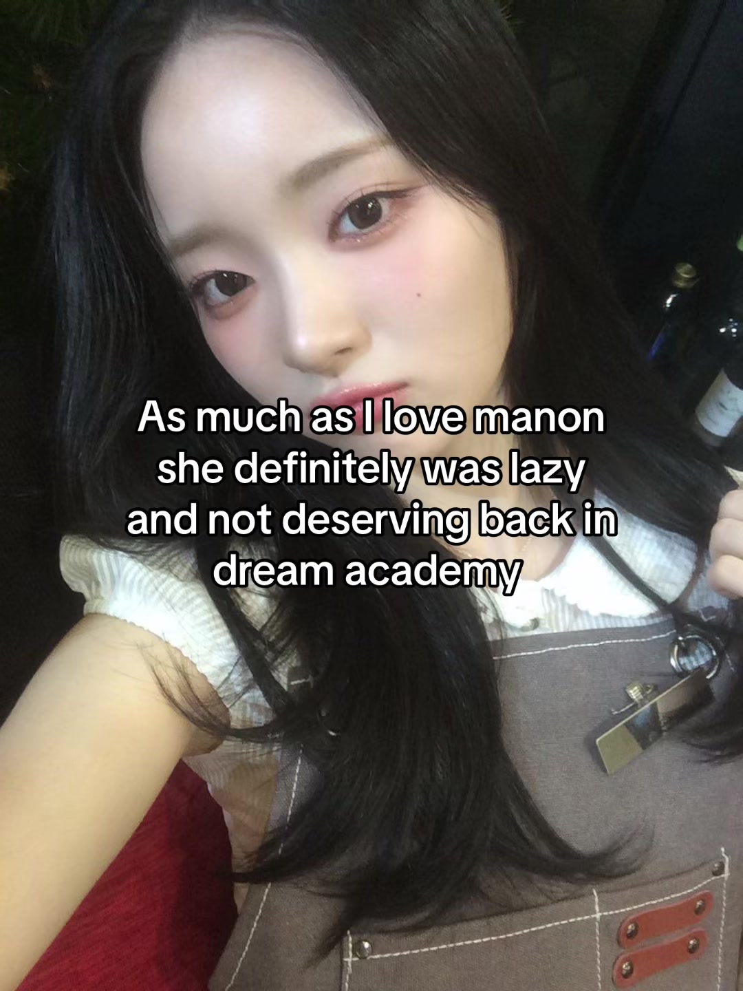 @Naomi ✿