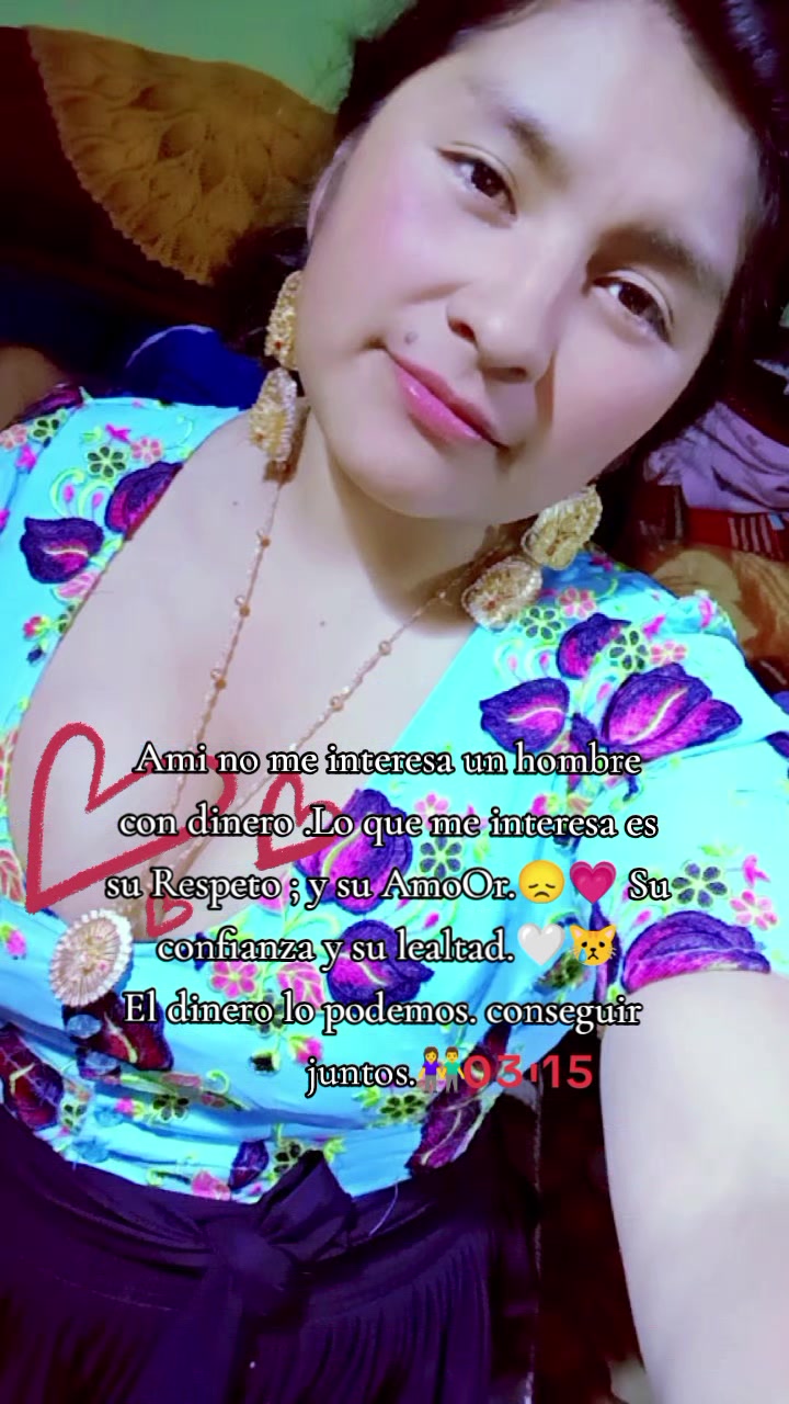 @🥺❤Mary Condori ❤🥺