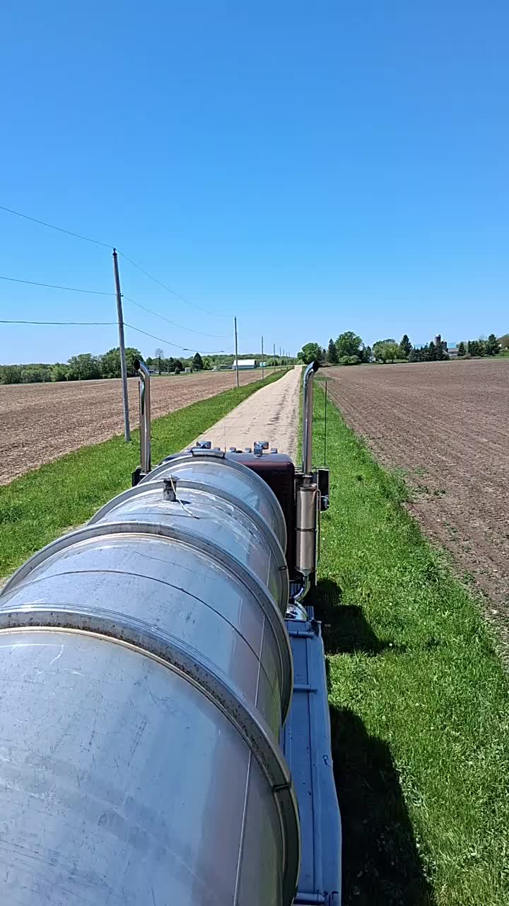 @Big Trucker USA