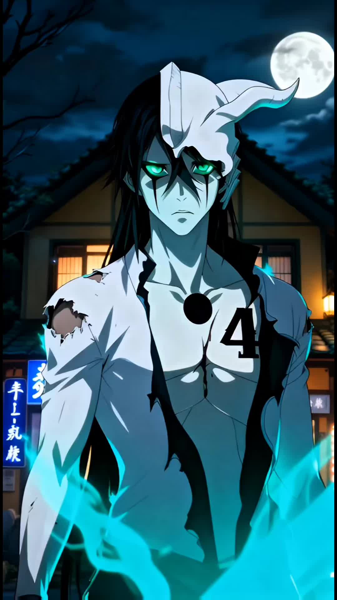 @Recu anime