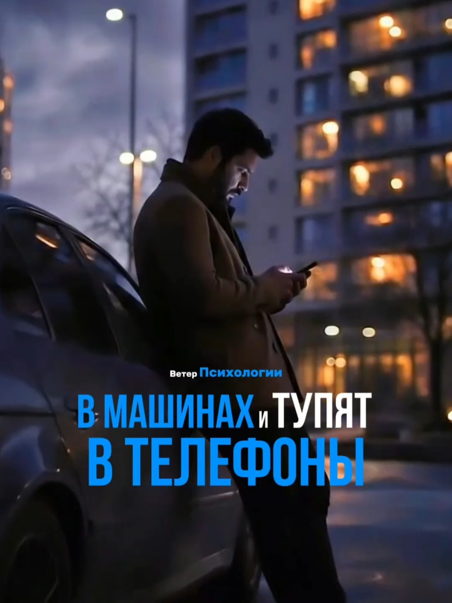 @ВЕТЕР ПСИХОЛОГИИ