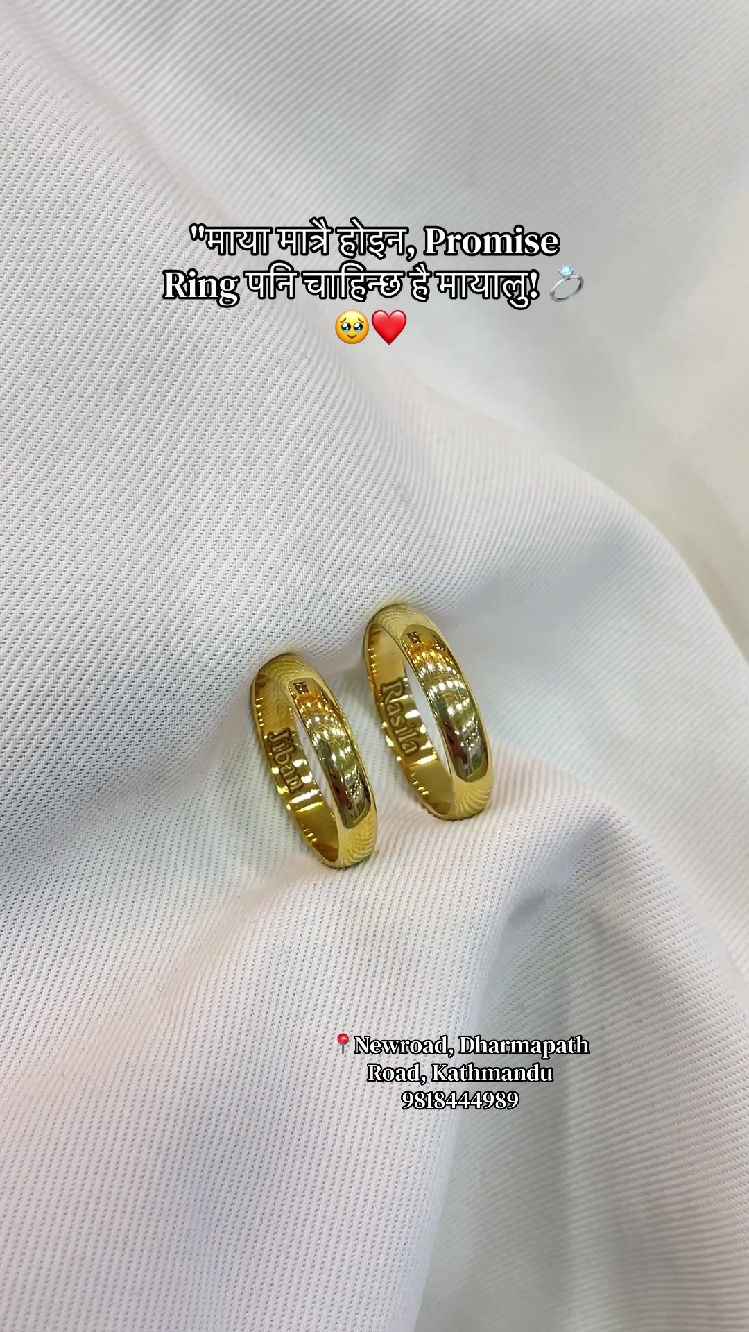 @B&S Accessories