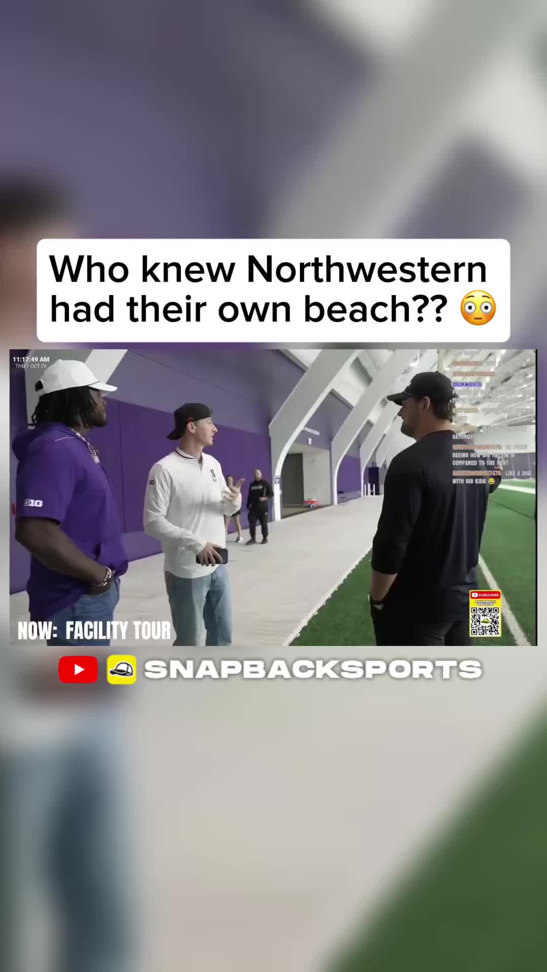 @snapbacksports