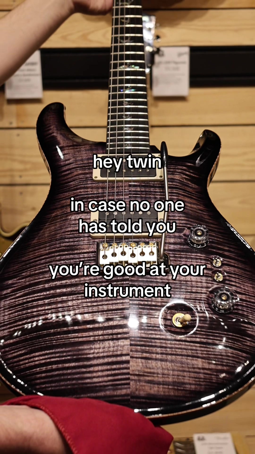 @Righteous Guitars