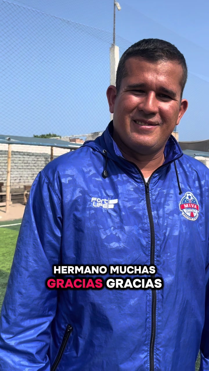 @MIVA Football Soccer School