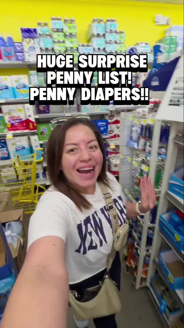 @Brodie | Extreme Couponer