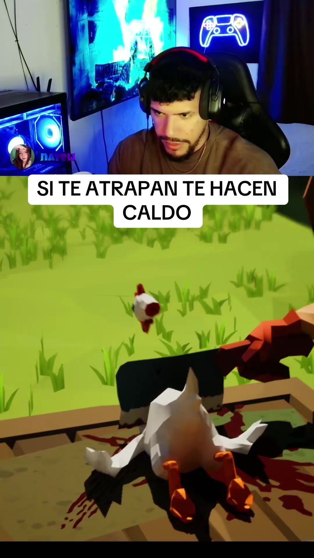 @Jesuculento[🎮]