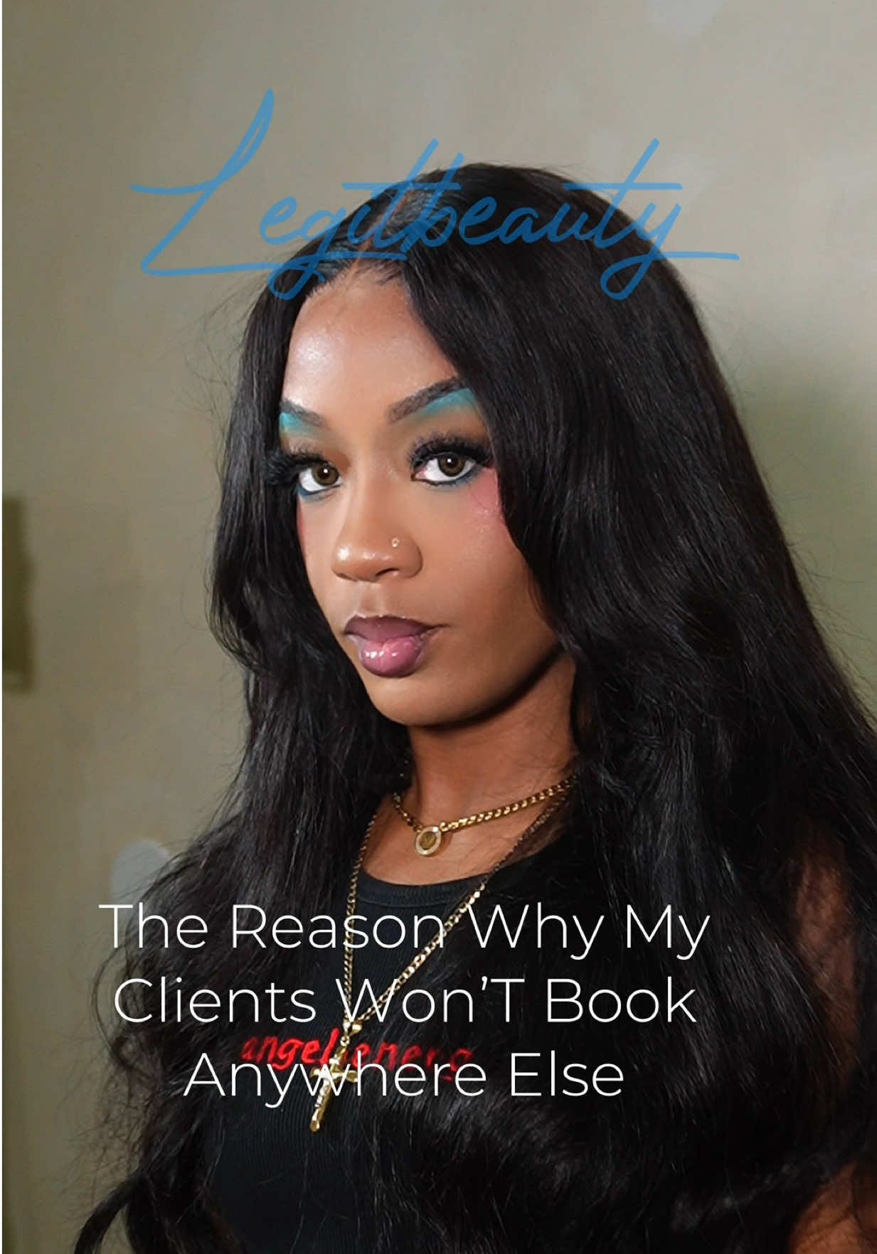 @Luxury Makeup Artist
