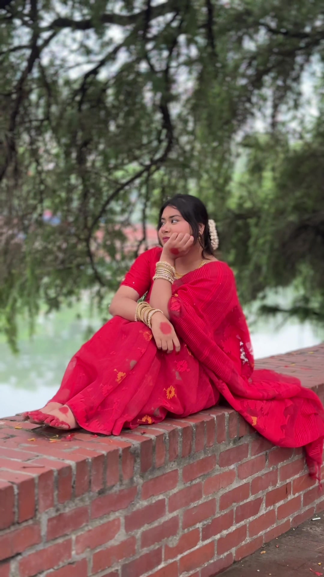 @Parisha Islam Orthy