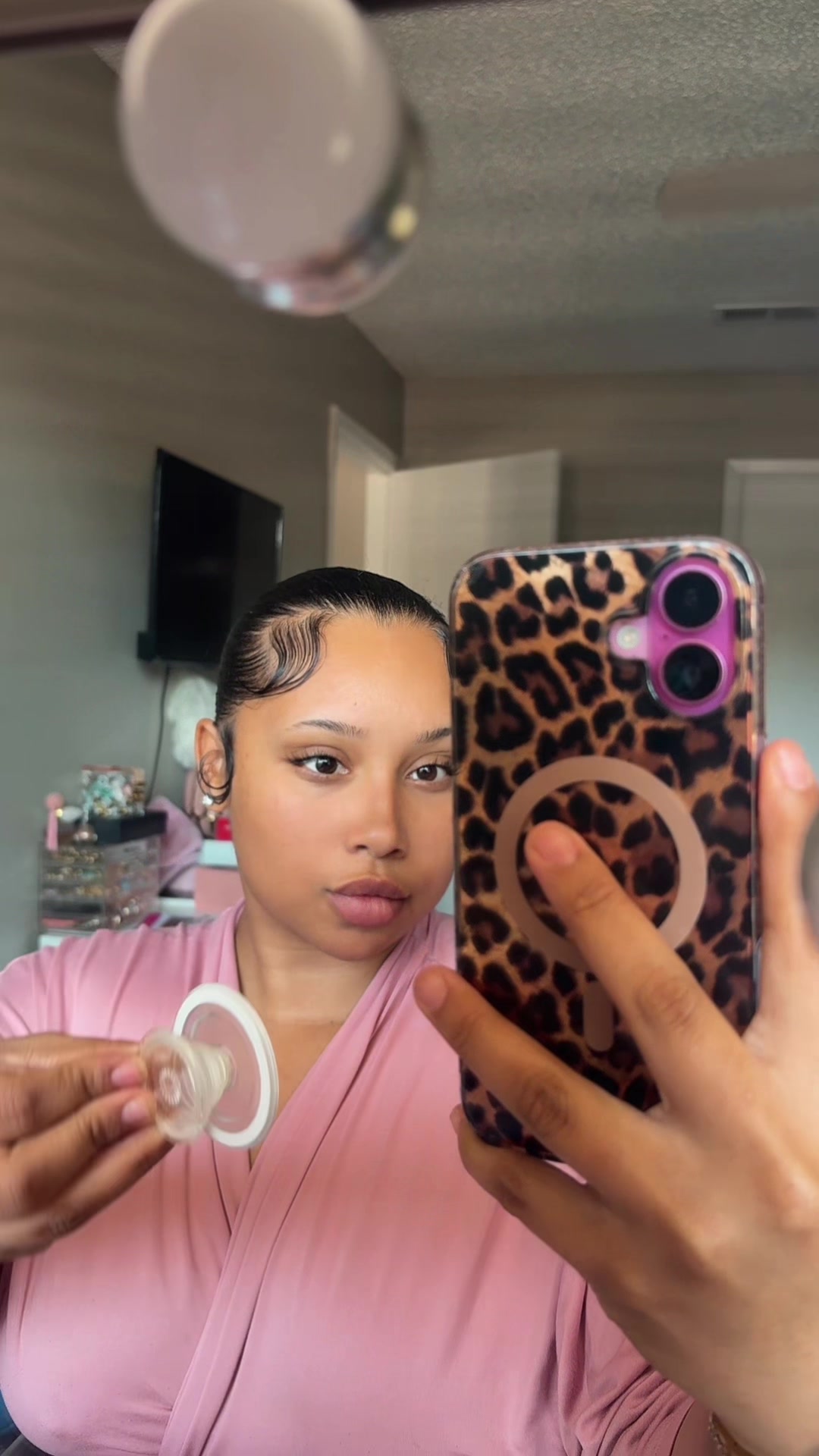 @Anaya Ivy