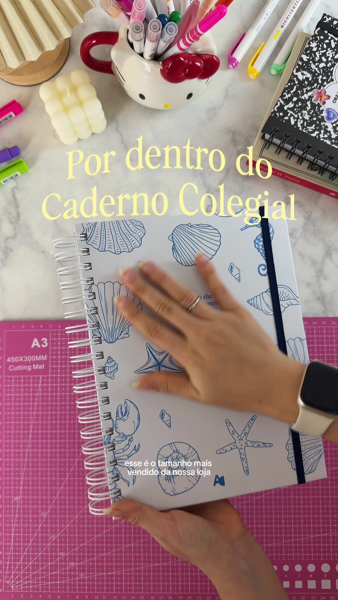 @AD Cadernos