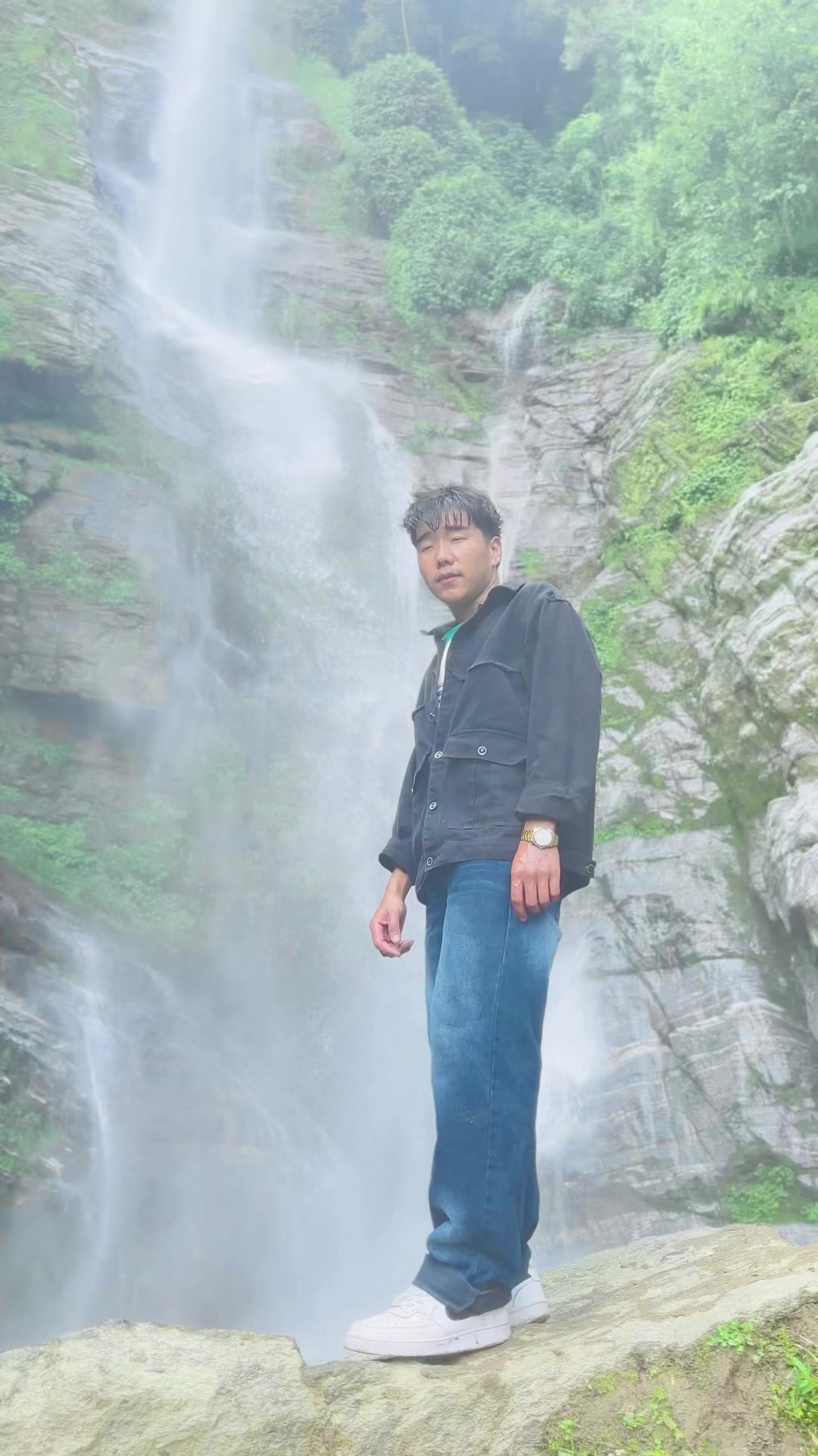@RAM G DONG