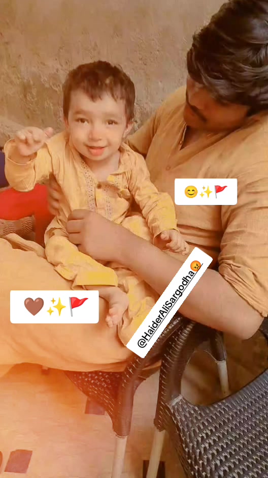 @💕Haider Ali Sargodha 💕❣️