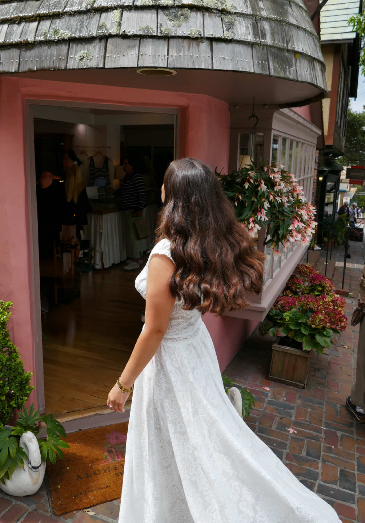 @Bella Luna