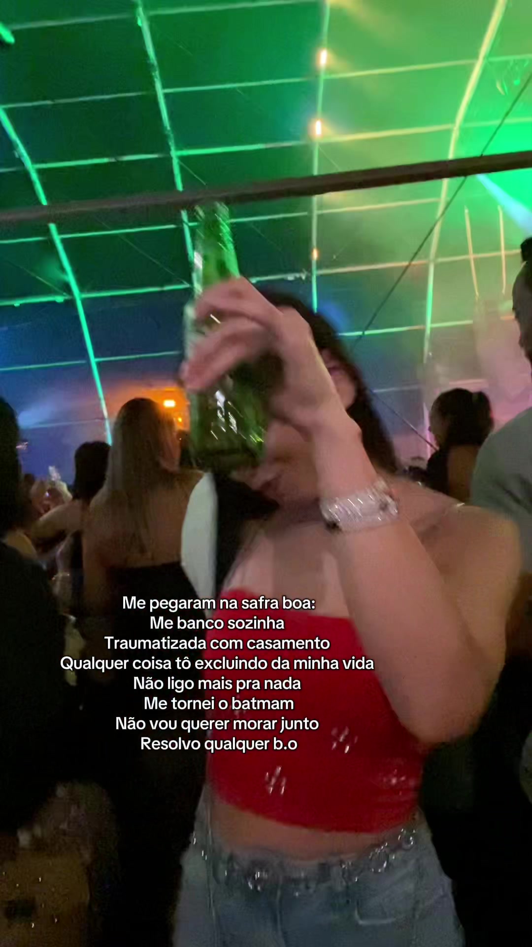 @Aline Pereira