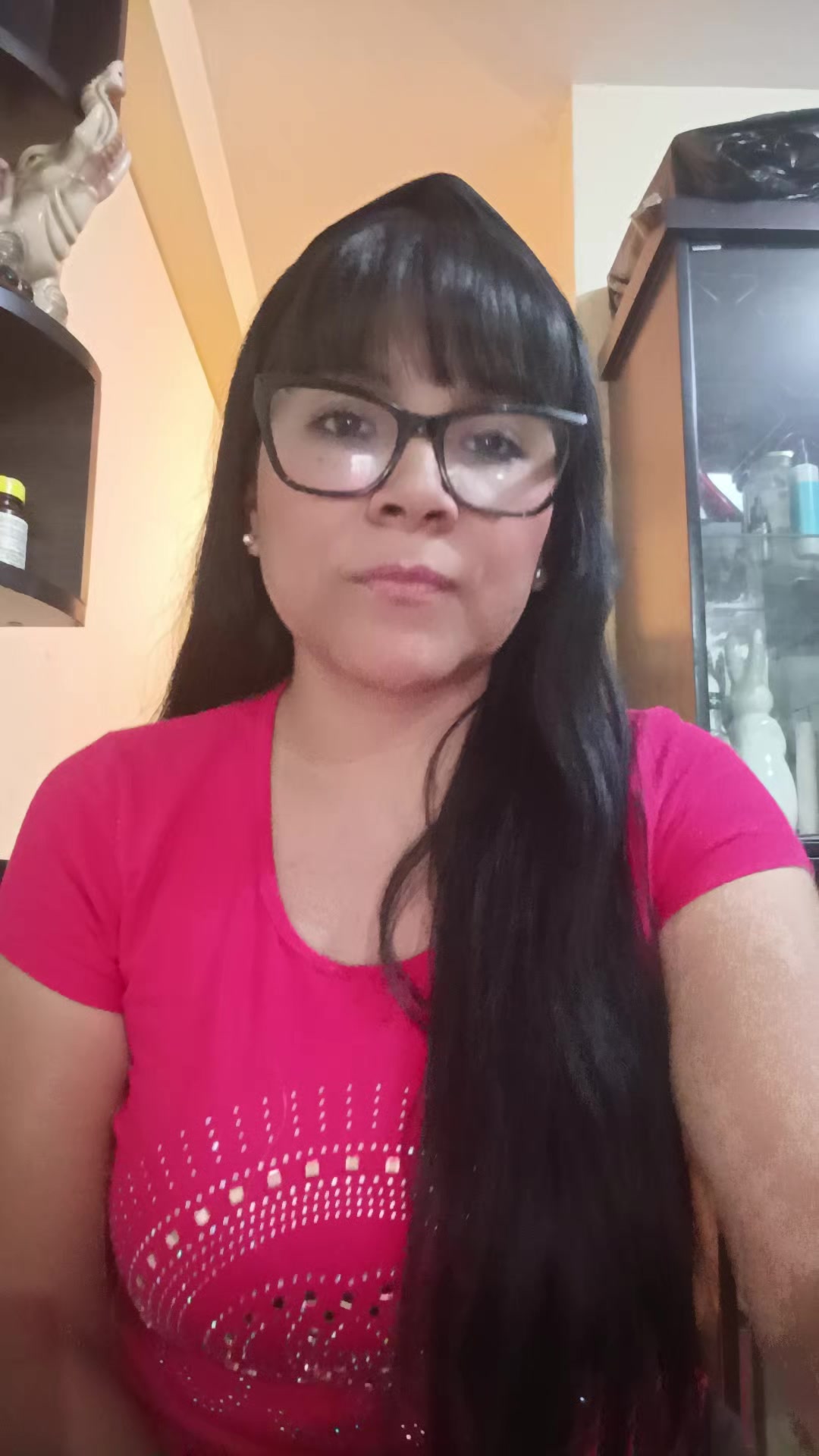 @Patricia