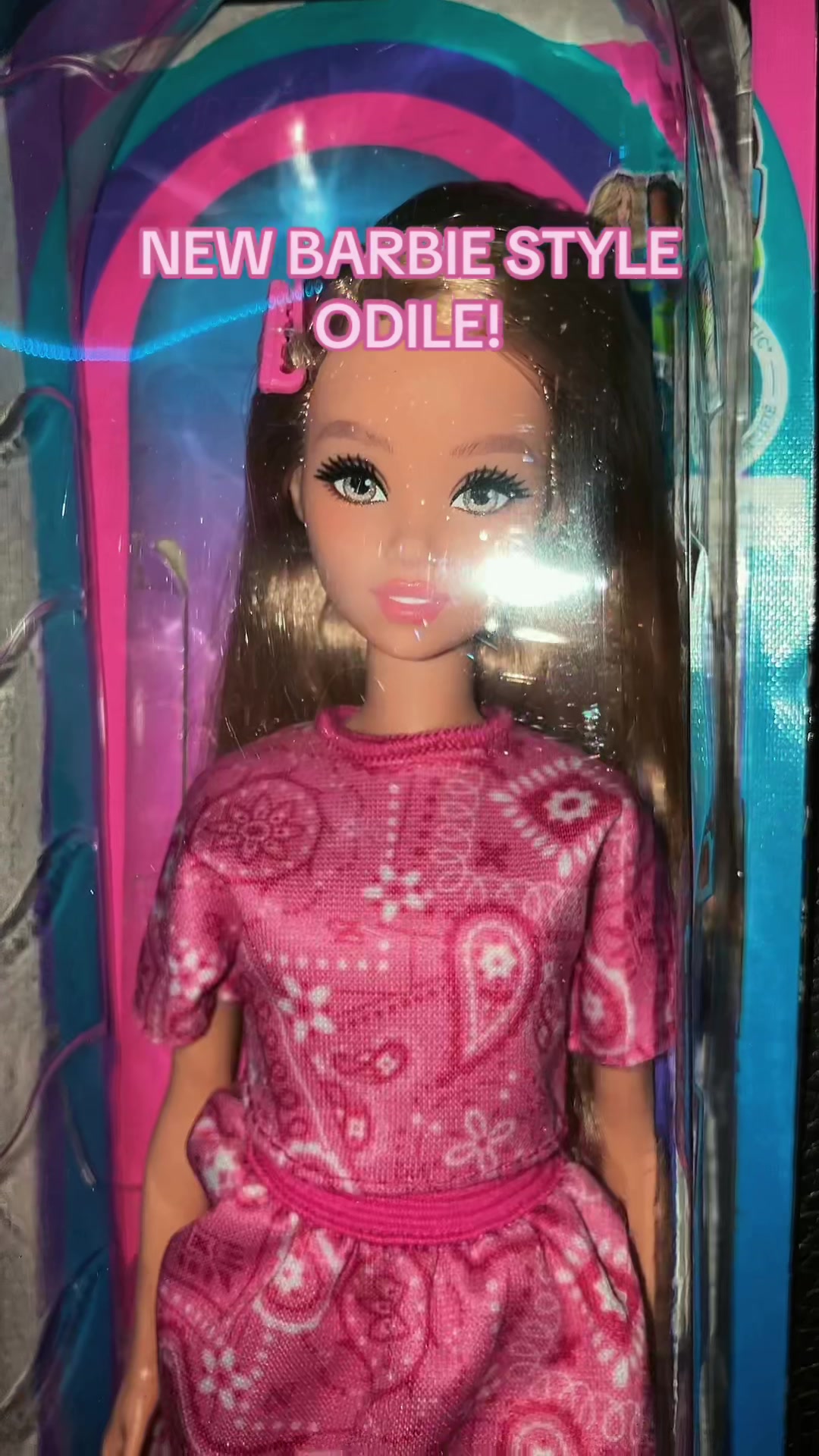 @LV’s Doll Room