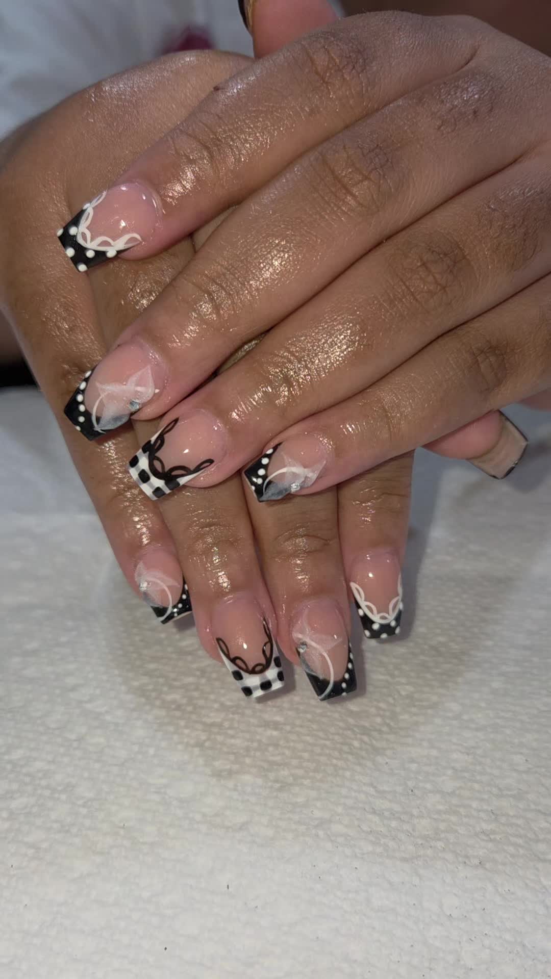 @Monique Smith