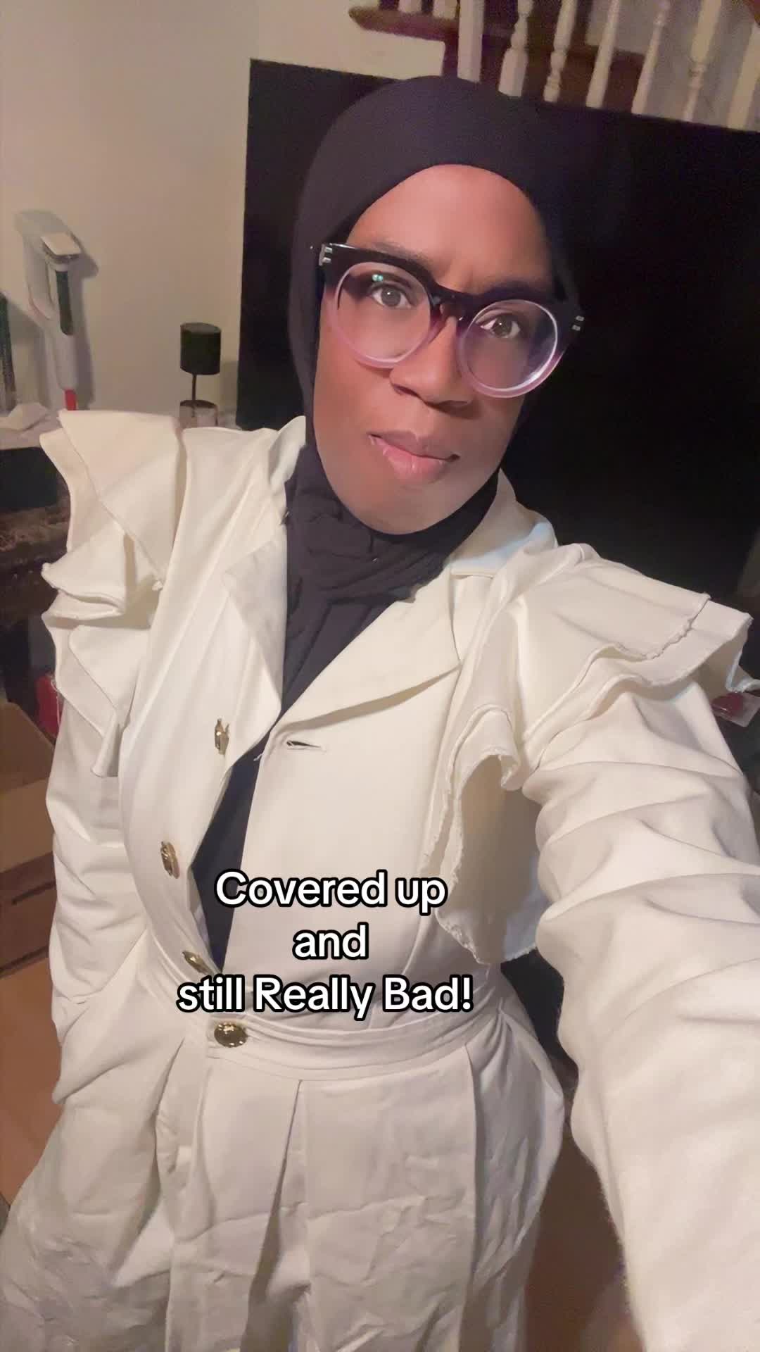 @Suudiyah