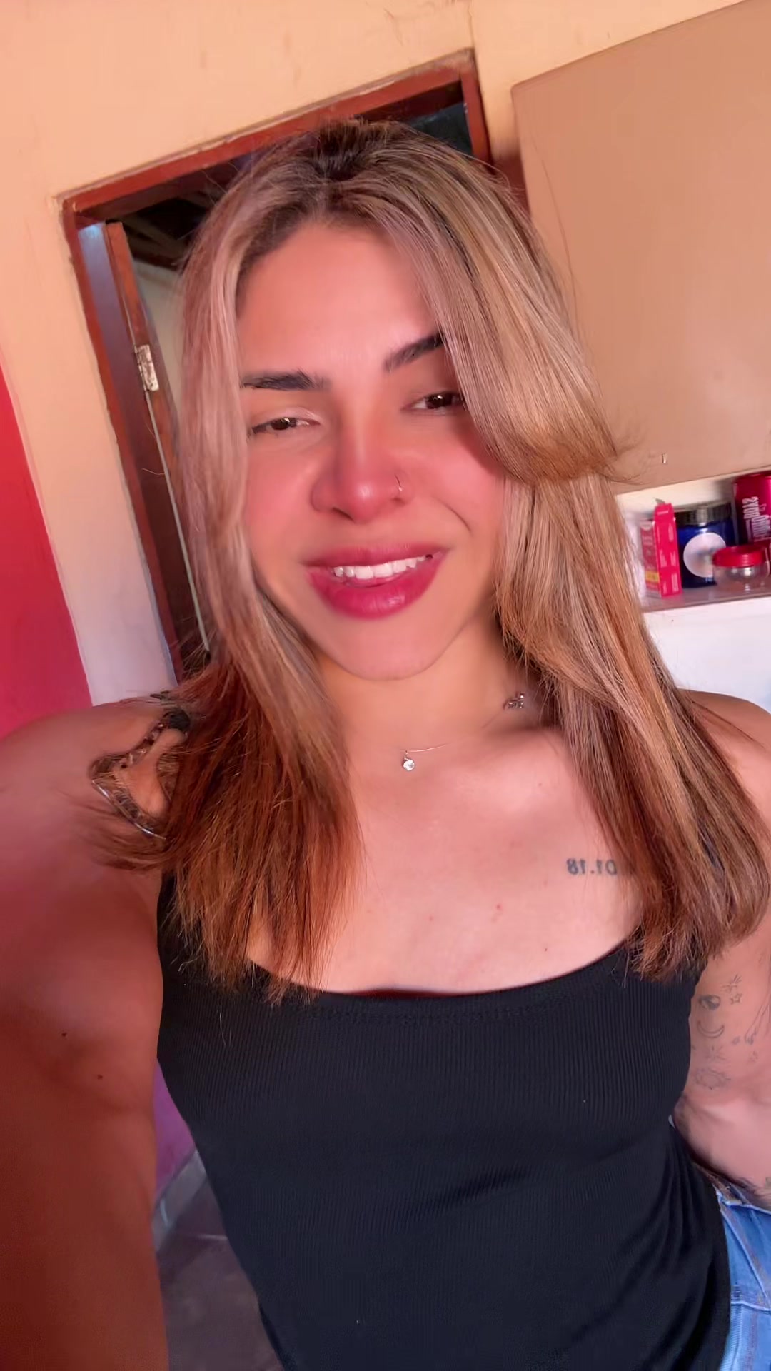 @Lorena Ferreira 💖