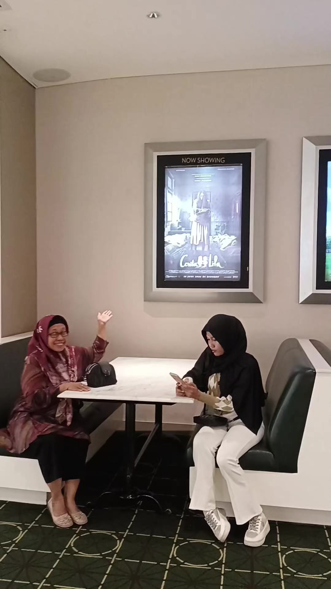 @Indah Aja